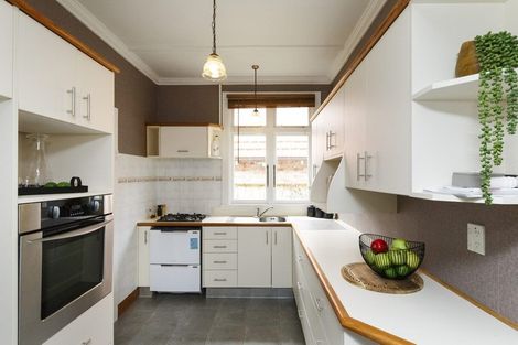 Photo of property in 45 South Street, West End, Palmerston North, 4410