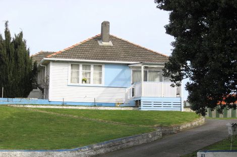 Photo of property in 21 Harper Street, Gonville, Whanganui, 4501