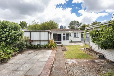 Photo of property in 538 Pioneer Highway, Highbury, Palmerston North, 4412