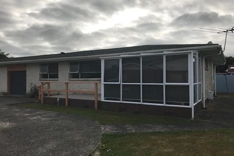 Photo of property in 68b Garden Road, Avalon, Lower Hutt, 5011