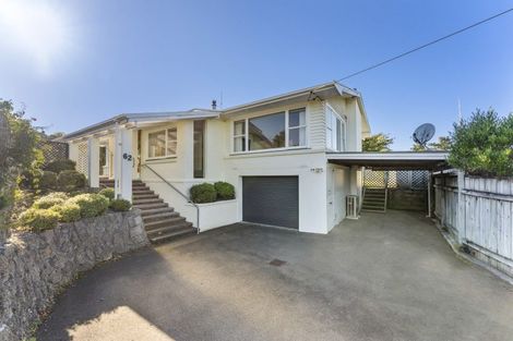 Photo of property in 62 Peakes Road, Springvale, Whanganui, 4501