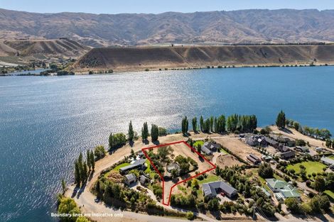 Photo of property in 18 Mclean Road, Northburn, Cromwell, 9383