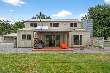 Photo of property in 142 Norfolk Road, Waingawa, Carterton, 5791