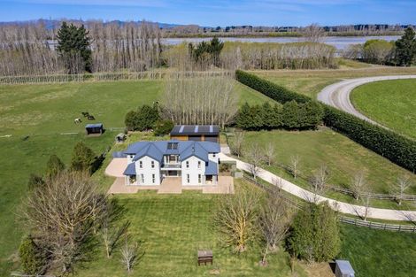 Photo of property in 106a Harpers Road, Swannanoa, Kaiapoi, 7692