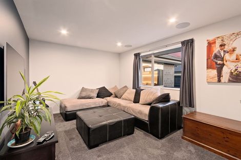 Photo of property in 15 Bendrose Crescent, Wigram, Christchurch, 8025