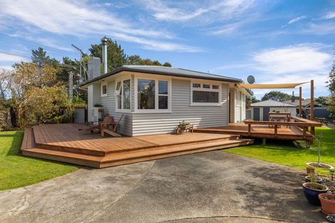 Photo of property in 37 Grey Street, Shannon, 4821