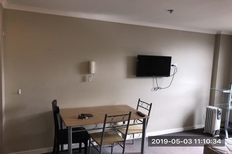 Photo of property in Aitken Street Apartments, 510/5 Aitken Street, Thorndon, Wellington, 6011