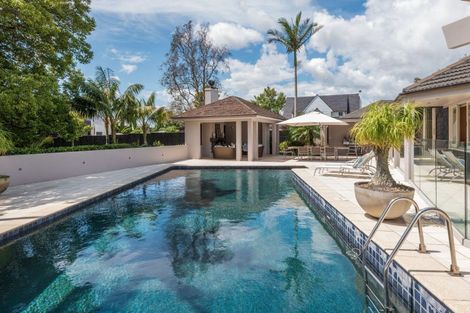 Photo of property in 13 Acmena Lane, Pakuranga, Auckland, 2010