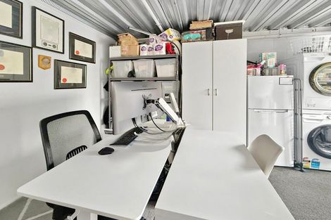 Photo of property in 39 Little George Street, Thorndon, Wellington, 6011