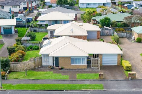 Photo of property in 34d Brooklyn Road, Claudelands, Hamilton, 3214