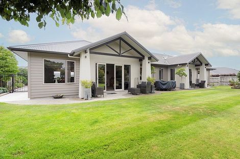 Photo of property in 12 North Ridge Drive, Oamaru North, Oamaru, 9400