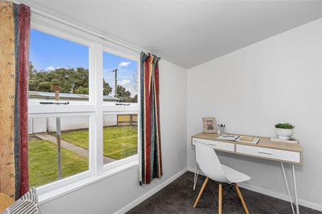 Photo of property in 8 James K Baxter Place, Addington, Christchurch, 8024