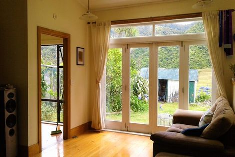 Photo of property in 445 Taita Road, Waimamaku, Kaikohe, 0473