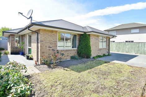 Photo of property in 106 Church Street, Rangiora, 7400