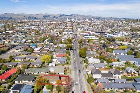 Photo of property in 54 Cranford Street, St Albans, Christchurch, 8014