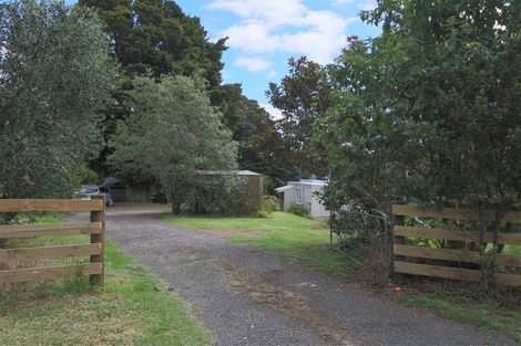 Photo of property in 186 Horeke Road, Okaihau, 0475