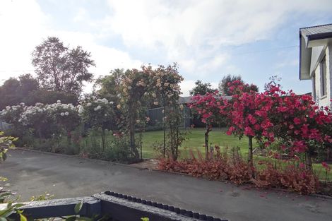 Photo of property in 285a King Street, Temuka, 7920