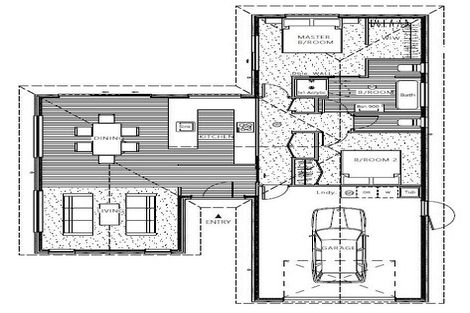 Photo of property in 45 Princess Street, Waitara, 4320