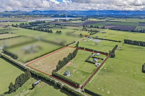 Photo of property in 95 Browns Rock Road, Burnt Hill, Oxford, 7495