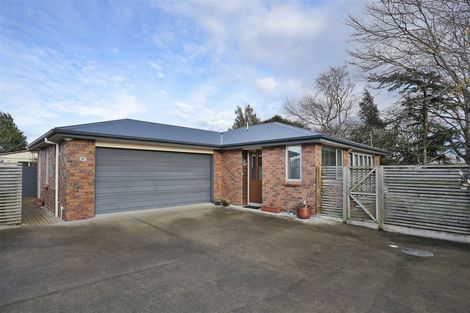 Photo of property in 385 Herbert Street, Windsor, Invercargill, 9810