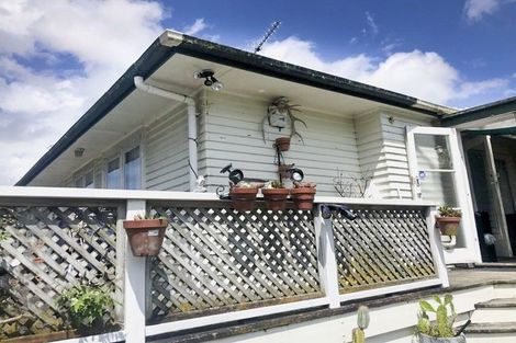 Photo of property in 42 Bowater Place, Manurewa, Auckland, 2102