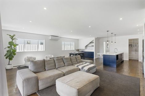 Photo of property in 123 John Street, Ponsonby, Auckland, 1011