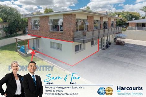 Photo of property in 39 Garthwood Road, Hillcrest, Hamilton, 3216