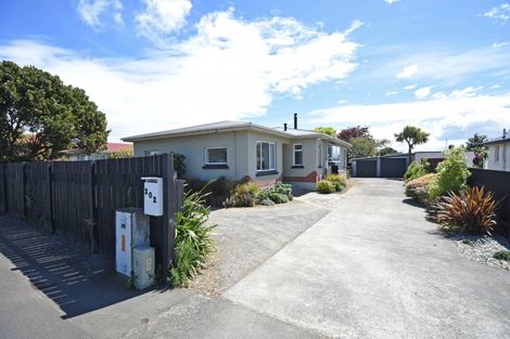 Photo of property in 202 Centre Street, Heidelberg, Invercargill, 9812