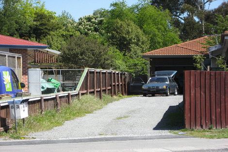 Photo of property in 83b Percival Street, Rangiora, 7400