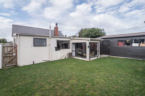 Photo of property in 55 Studholme Street, Temuka, 7920
