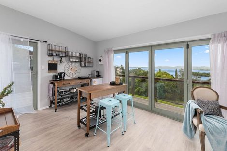 Photo of property in 586b Spencer Road, Lake Tarawera, Rotorua, 3076