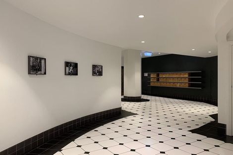 Photo of property in Dominion Apartments, 16/80 Victoria Street, Wellington Central, Wellington, 6011