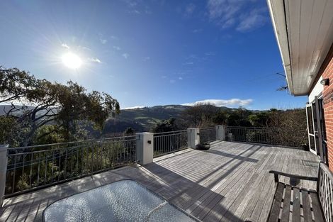 Photo of property in 113 Signal Hill Road, Opoho, Dunedin, 9010