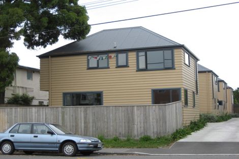 Photo of property in 540 Barbadoes Street, Edgeware, Christchurch, 8013