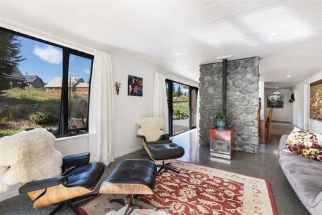 Photo of property in 12c Cheeseman Terrace, Castle Hill, Springfield, 7580