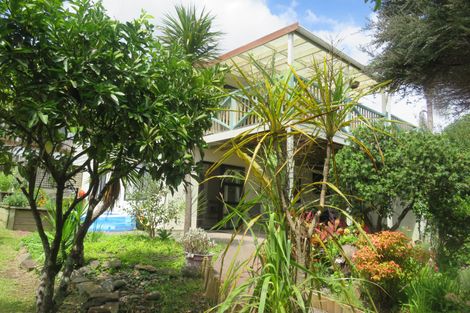 Photo of property in 2 Turvey Road, Mangonui, 0420