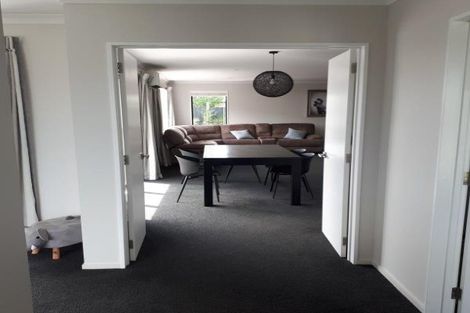 Photo of property in 10 Greenstone Street, Rolleston, 7614