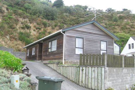 Photo of property in 77 Southgate Road, Southgate, Wellington, 6023