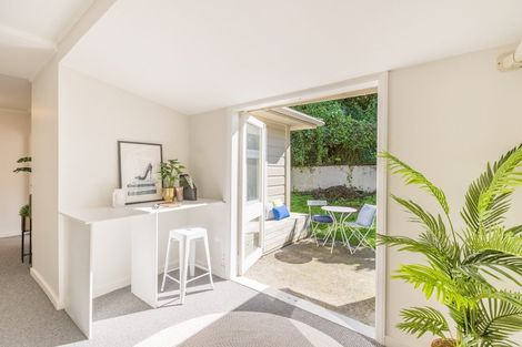 Photo of property in 104 Holloway Road, Aro Valley, Wellington, 6021