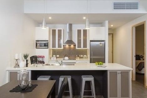 Photo of property in Urbis Apartments, 4/5 Raroa Road, Hutt Central, Lower Hutt, 5010