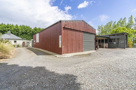 Photo of property in 285 Flora East, Makarewa, Invercargill, 9876