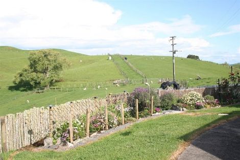 Photo of property in 159 Waitepipi Road, Mangaotaki, Te Kuiti, 3985