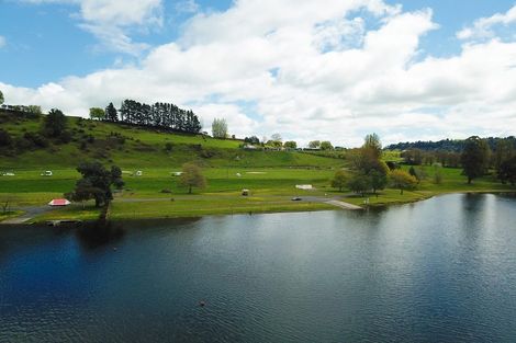 Photo of property in 2310 Maungatautari Road, Maungatautari, Cambridge, 3494
