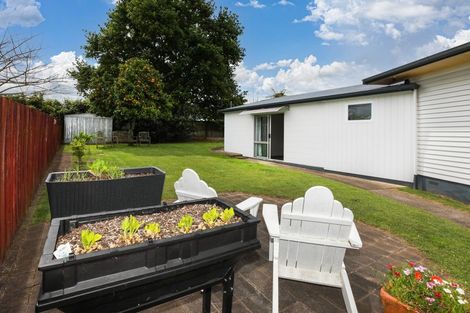 Photo of property in 7 Lewis Street, Glenview, Hamilton, 3206