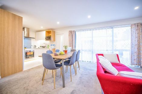 Photo of property in 4/44 Brockworth Place, Riccarton, Christchurch, 8011