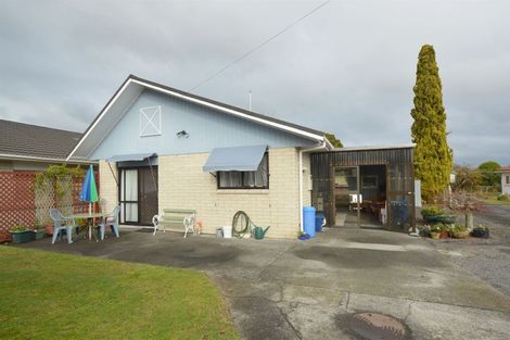 Photo of property in 3/33 Huia Street, Taumarunui, 3920