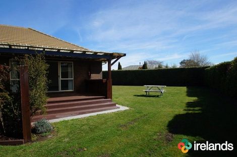 Photo of property in 16 Hewitts Road, Woodend, 7610