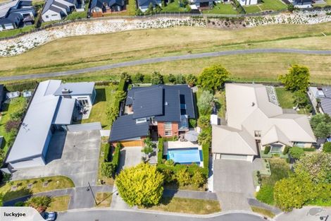 Photo of property in 19 Highpeak Place, Wigram, Christchurch, 8025