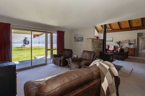 Photo of property in 2/1789 Lake Ohau Road, Lake Ohau, Twizel, 9412