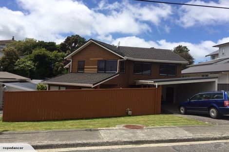 Photo of property in 1/43 Cooper Street, Karori, Wellington, 6012